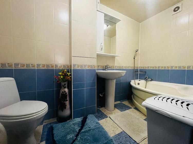 Garsoniera de inchiriat cu centrala proprie in zona Piata Sudului aproape de metrou - 1