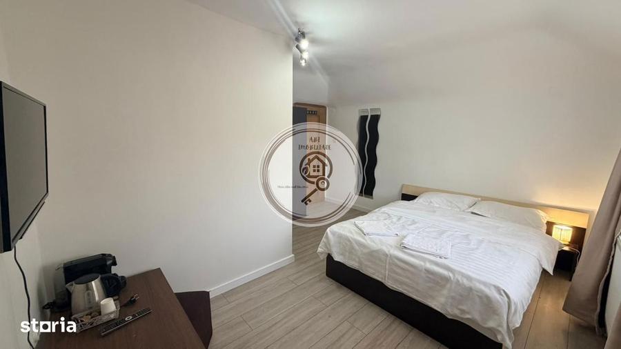 Investitie in Predeal - Regim hotelier-Comision 0 - 10