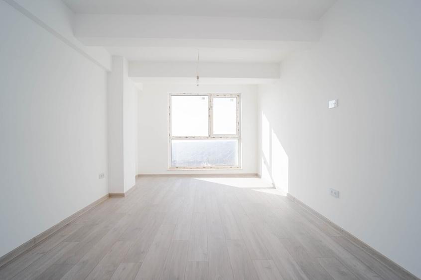 Apartament de vanzare bloc nou 3 camere zona Copou TVA INCLUS - 4