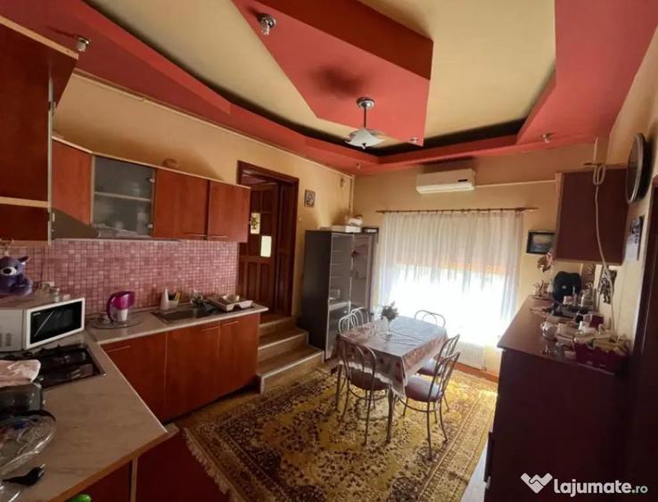 Apartament 2 camere, semidecomandat - Centrul Istoric - 6
