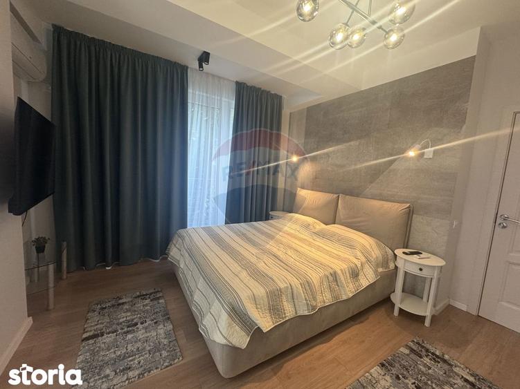Apartament cu 3 camere de inchiriat in zona Central - 6