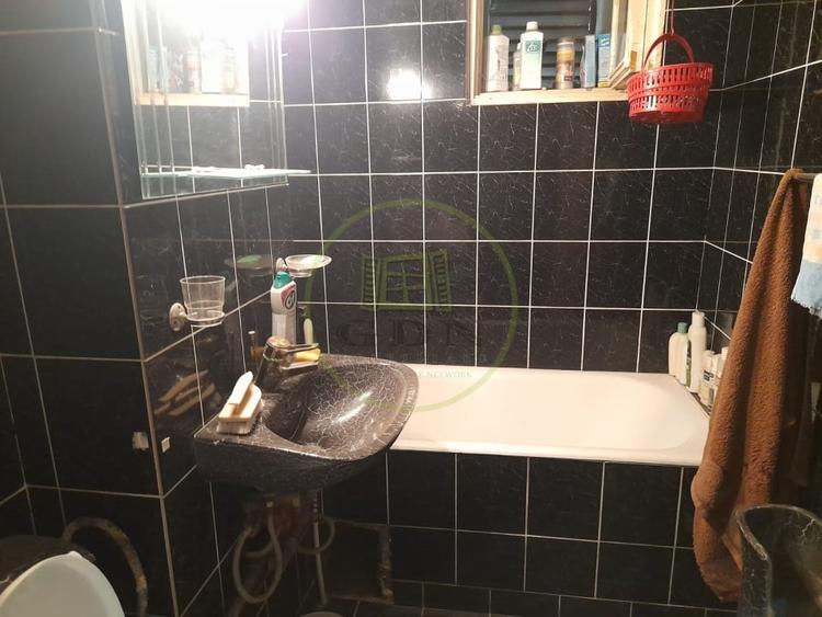 Apartament cu 4 camere semidecomandat, mobilat în Făgăraș