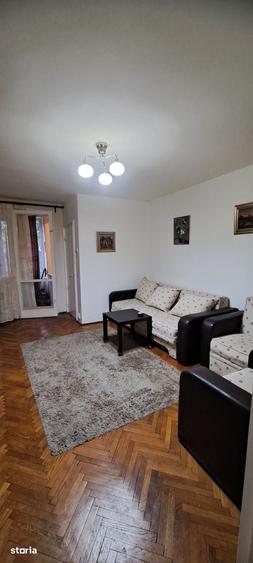 Garsonieră semidecomandată în Titan