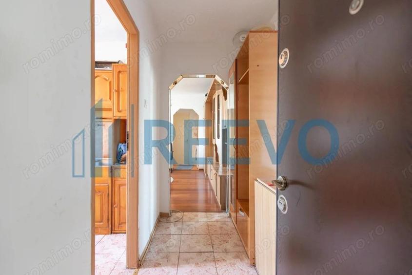 Apartament 2 camere, Electricienilor - 2