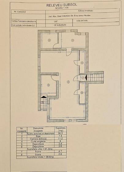 Vila impresionanta 11 Camere Iancu Nicolae | Piscina | Teren 900 mp - 53