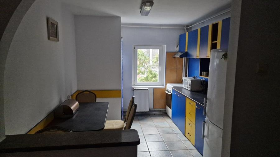 APARTAMENT 2 CAMERE DECOMANDAT - 1