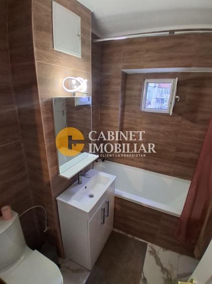 Apartament 4 camere,decomandat, Tomesti, Iasi - 6