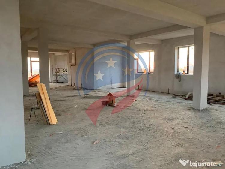 Spatiu pretabil Camin pentru batrani, spital privat, clin... - 1