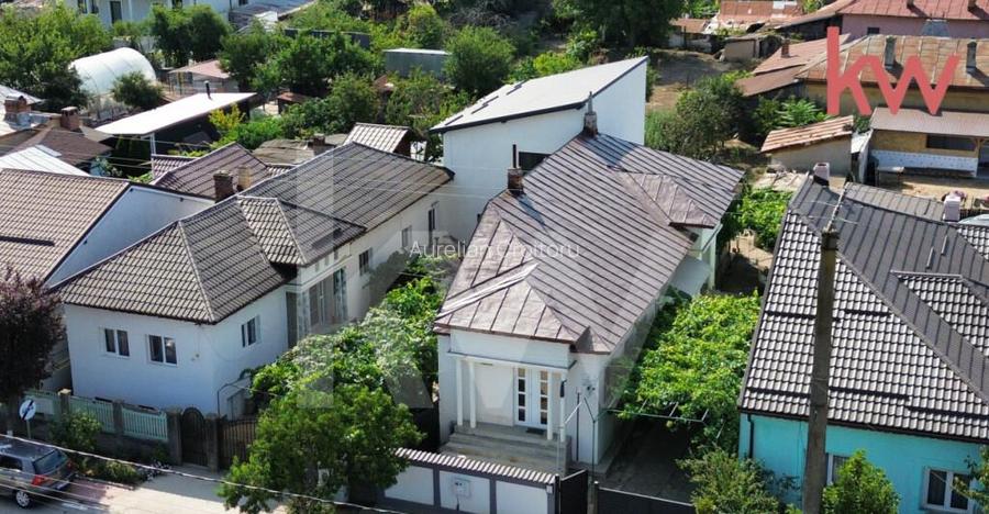 Casa central Isalnita, toate utilitatile Casa central Isalnita, toate utilitatile