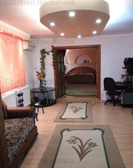 MOBILATA CASA 3 cam Spatiu comercial 120mp construiti Brai - 15