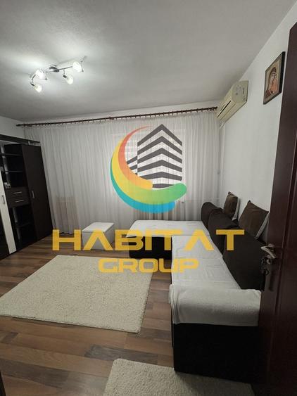 Inchiriere Apartament Decomandat De 2 Camere 40mp Zona Luica - 8