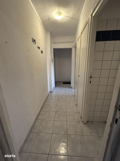 Gheorghe Lazar- Piata 700-2 camere-Mobilat-Utilat-250 Euro - 7