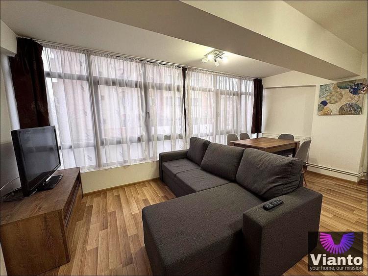 APARTAMENT 3 CAMERE CENTRAL- LANGA GARA- REGELE FERDINAND - 2