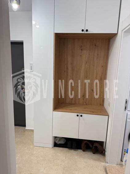 Garsoniera Drumul Binelui - 8