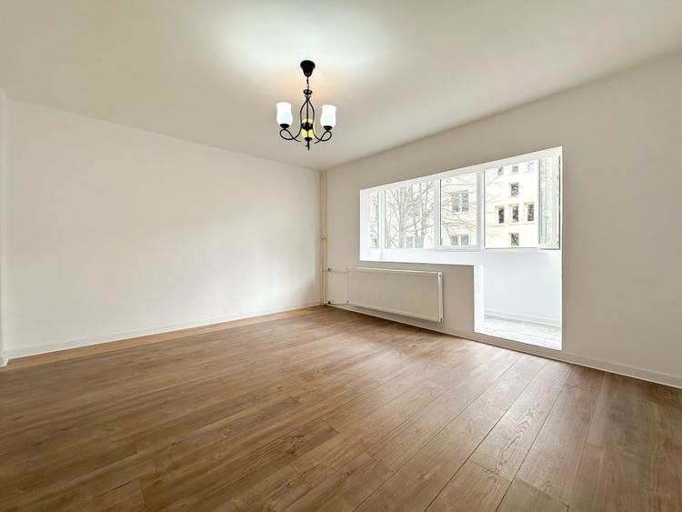 Lângă parc, renovat complet, gata să devină al tău. Totul nou! - 1