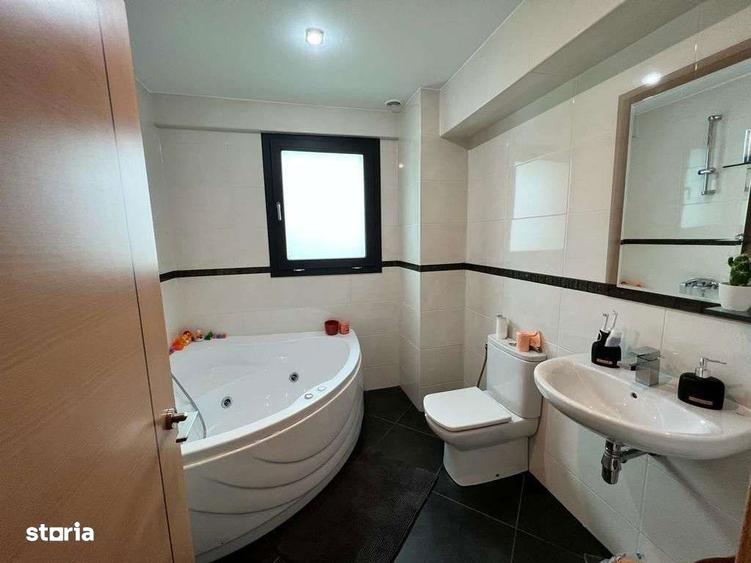 Duplex spatios155 mpparcare subterana,etaj gol personalizabil,Minerva - 6