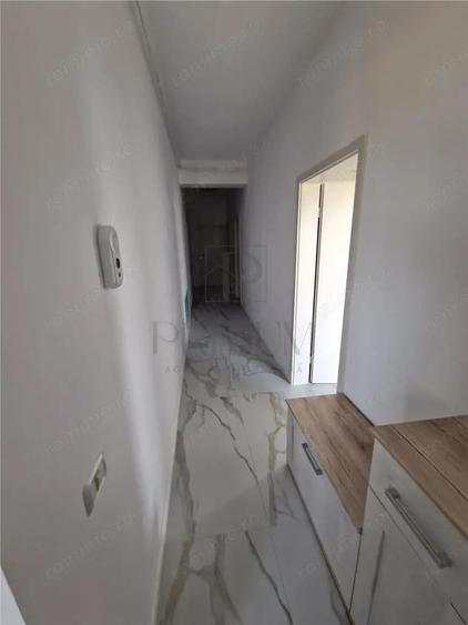 Apartament 3 camere mobilat utilat - constructie 2024 - 72mp - 6mp balcon - dressing - mobilat cu - 7
