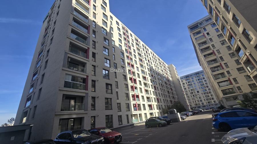 Apartament 2 camere Exigent Plaza, prima închiriere
