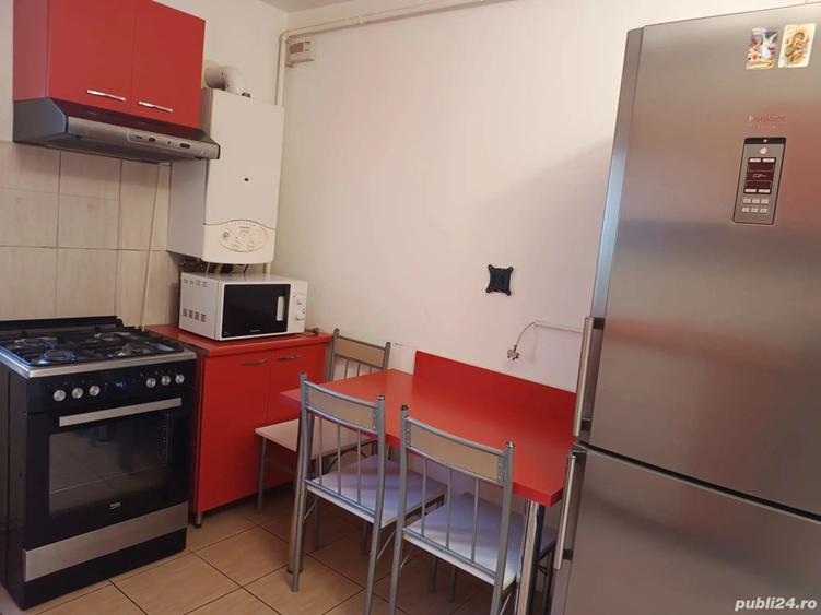 Apartament semidecomandat cu 2 camere de inchiriat - 2