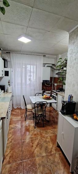 Apartament ultracentral, 3 camere ! - 5