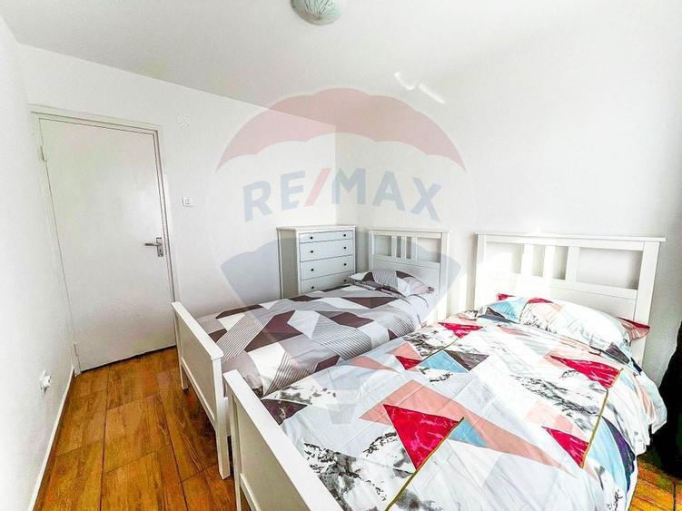 Apartament cu 2 camere de închiriat în zona Intim - 4