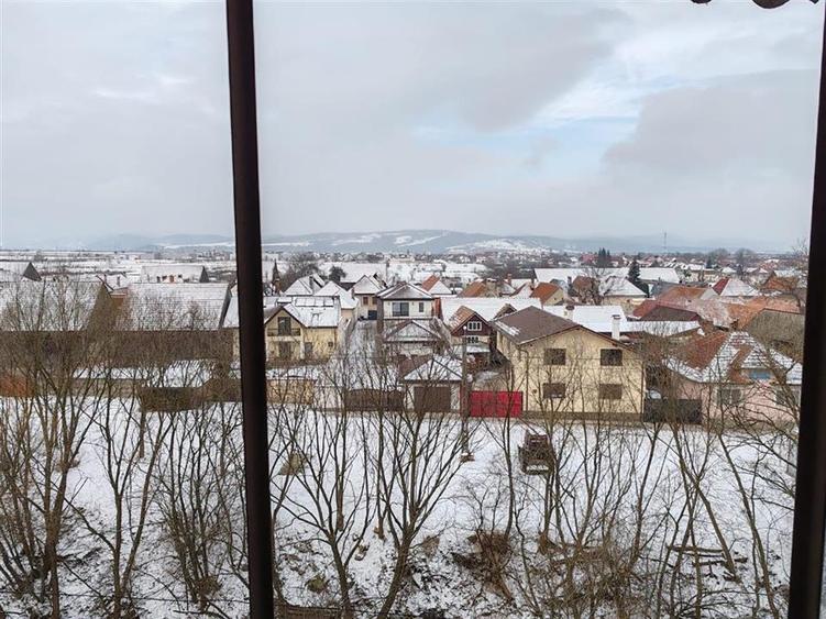 Apartament Rasnov Decomandat Liber - 6