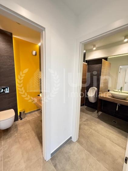 Spatiu de birou 126mp utili | Etaj 1 | Parcare | Bulevardul Muncii - 8