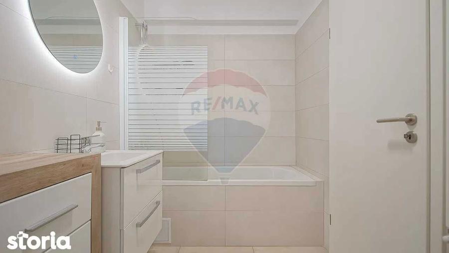 Apartament 2 camere de inchiriat Cartier Noua, Ansamblul Transilvania - 6