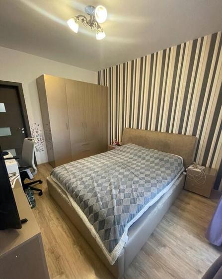 Casa SMART, 4 camere, complet utilata si mobilata - toate utilitatile - 34