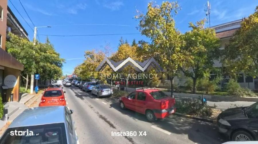 Restaurant de vanzare Otopeni ultracentral | afacere profitabila - 10