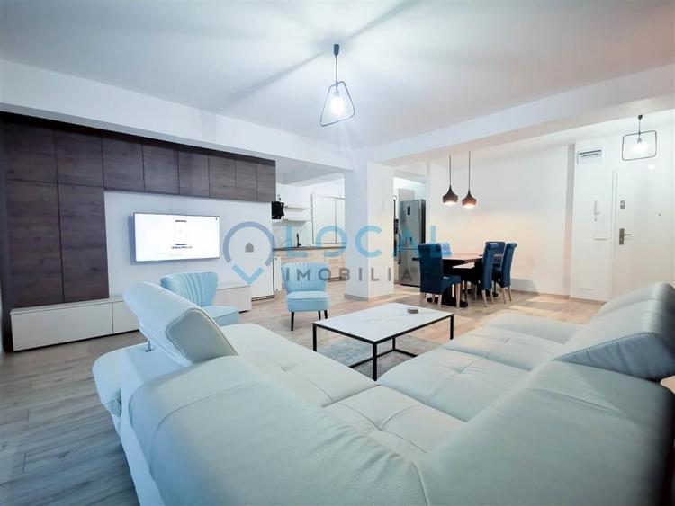 Apartament 2 camere modern 63 mp | Parcare|  Zona Kaufland - 10