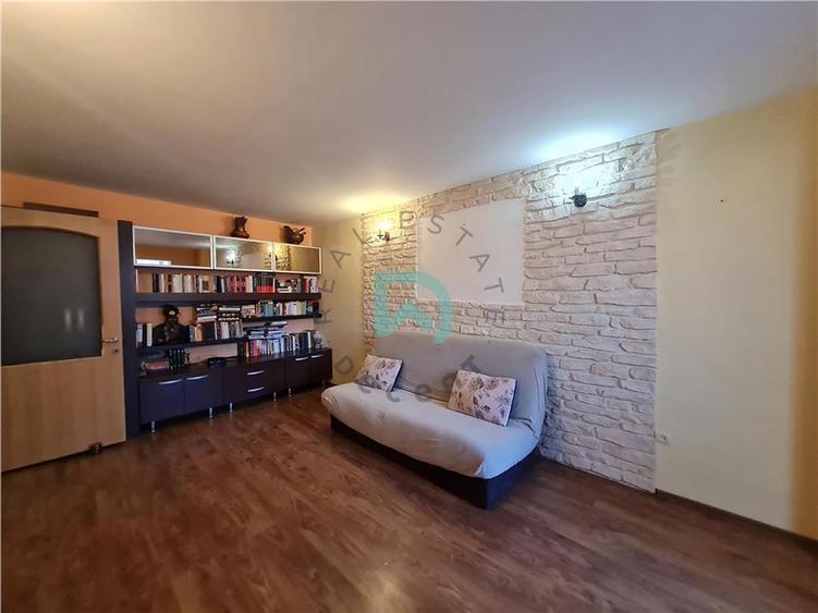 Apartament 2 Racadau, Brasov - 1