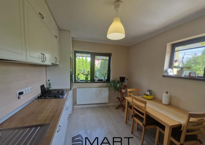 Casa cu 5 camere in Cisnadie - 2