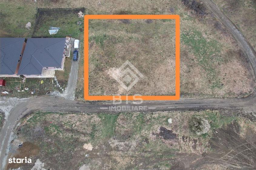 Teren Casa 700 mp / Sigmir Zona exclusiva de Case - 7