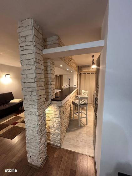 Vand garsoniera Nerva Traian-Timpuri Noi - 6