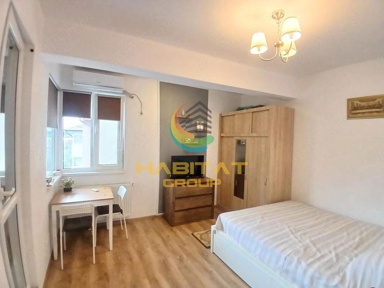 Vanzare Garsoniera decomandata langa Pasarela M Berceni-Family Residence - 1