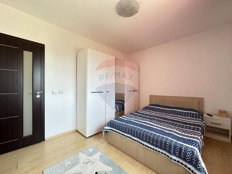 Apartament 2 camere cu curte si Garaj/ sos. Buc-Magurele - 7