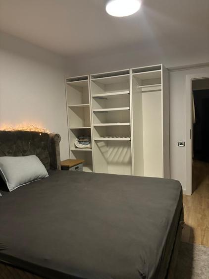 Apartament cu 2 camere de închiriat, zona Gară - 2