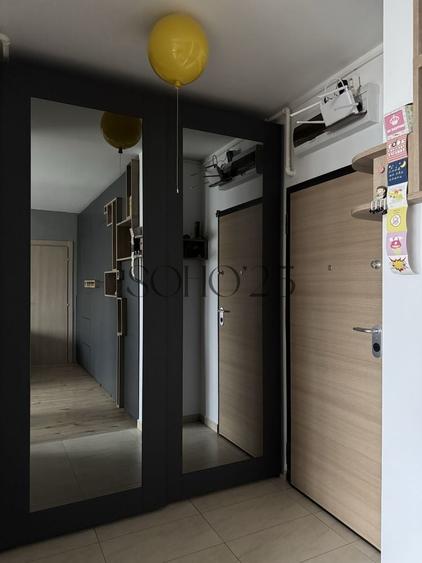 Apatament de inchiriat Greenfield, Baneasa - 7