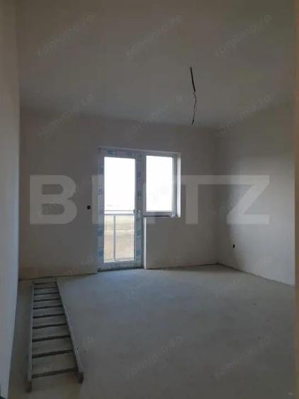 Casa moderna semifinisata la doar 20 km de cluj in Jucu de Mijloc P+E - 5