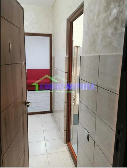 Garsoniera de vanzare Constanta zona CET - 5