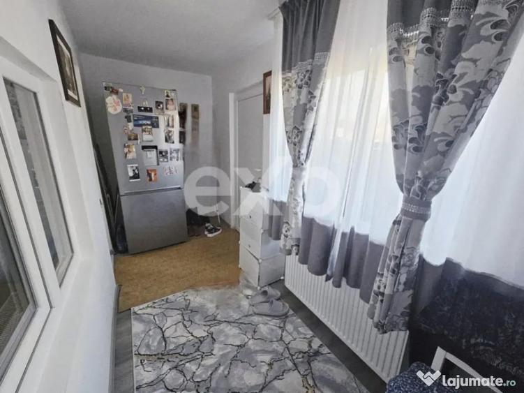 Glina, Ilfov- casa individuala renovata complet - 7