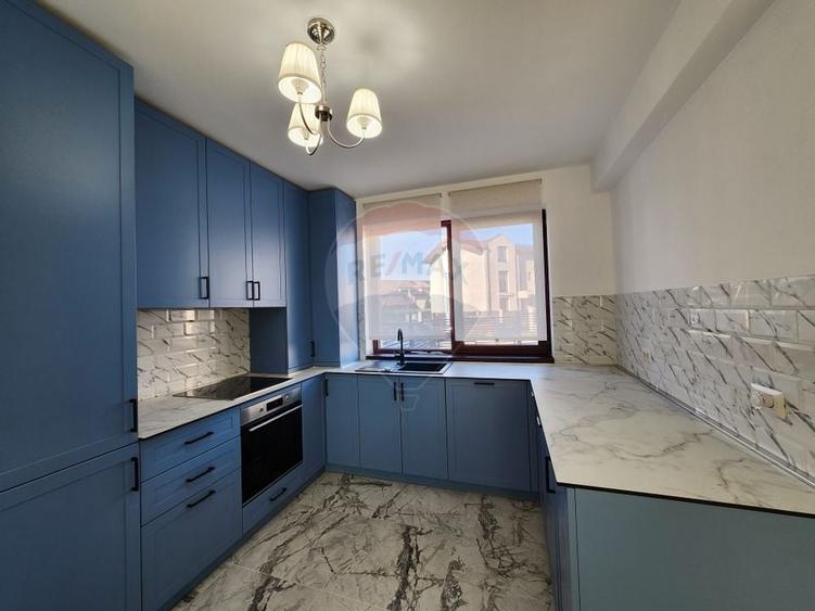 Vila duplex, prima inchiriere ANL Henri Coanda | Aviatiei | Pipera - 5