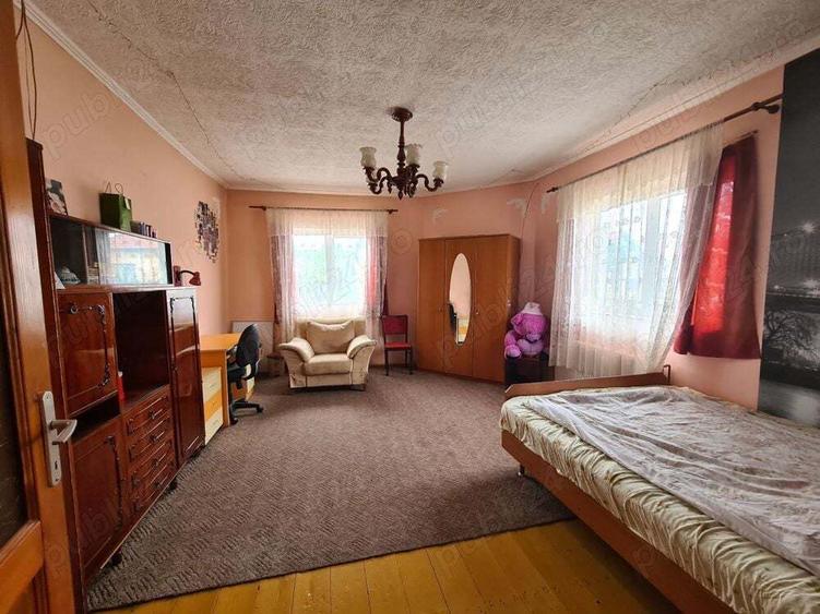 P.F. Vand casa in Floresti - 7