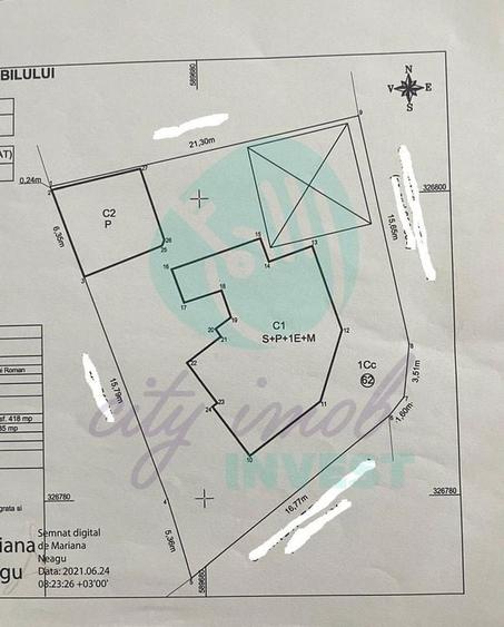 Casa ideala clinica - 7