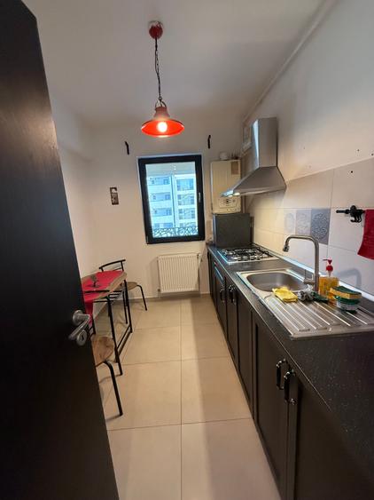 Garsoniera Moderna Spital Fundeni - 2