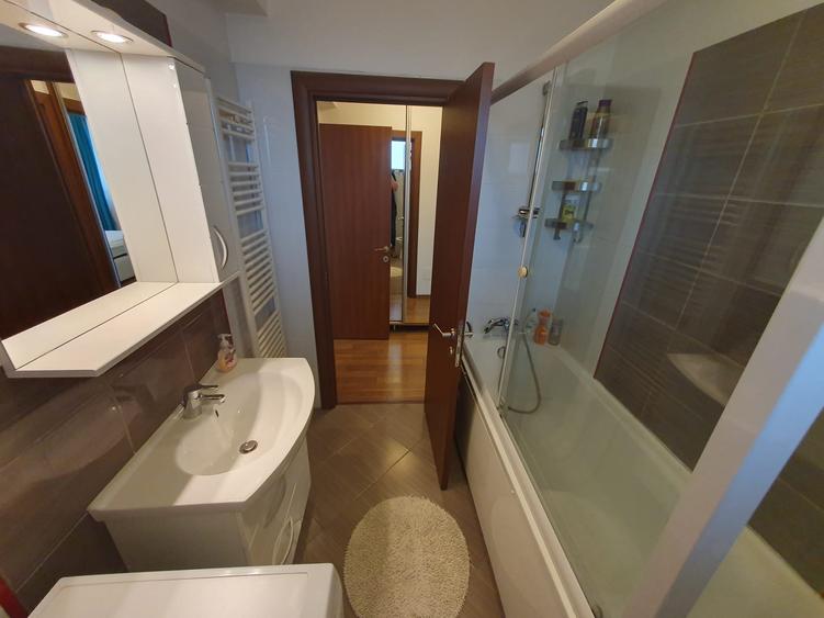 Apartament 3 camere OMW Pipera - 4