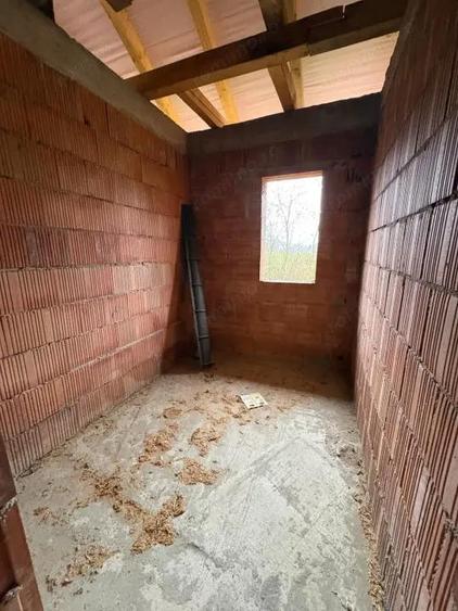 Casa parter stil mediteranean, 115 mp utili + teren 470 mp, demisol 30 mp - 7