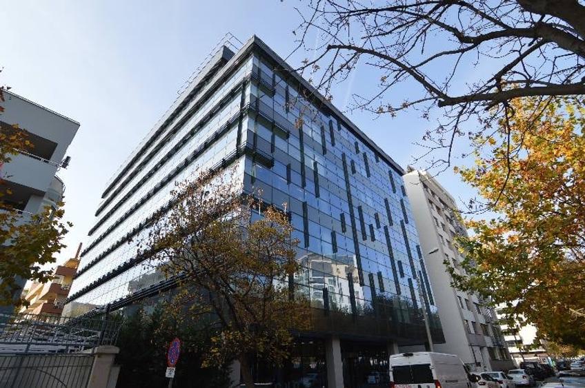 ONE Herastrau Office, Caramfil, 568 - 1608 mp  0% comision! - 1