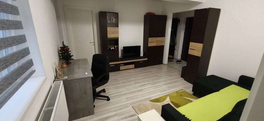 Inchiriez apartament 2 camere Theodor Pallady - 3